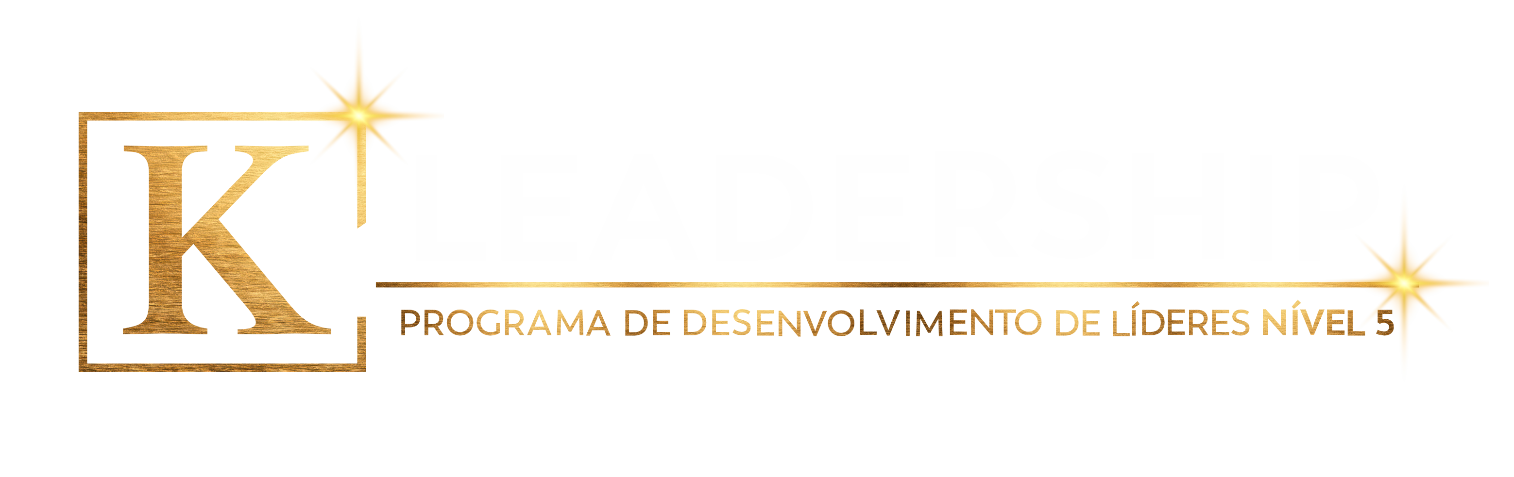 K‑LeaderShip – Programa de Desenvolvimento de Líderes Nível 5